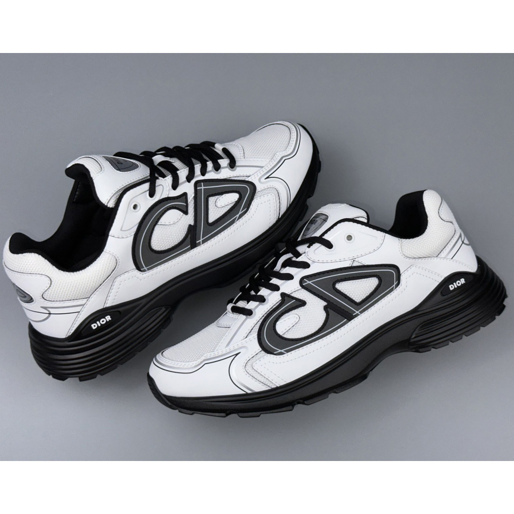Dior B30 Sneaker  - FashionPlug
