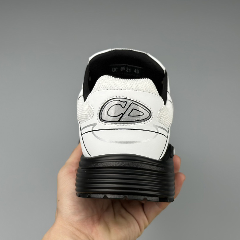 Dior B30 Sneaker  - FashionPlug