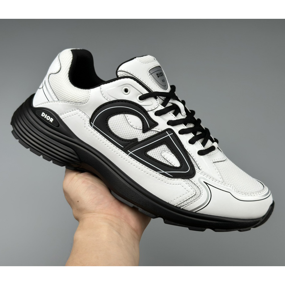Dior B30 Sneaker  - FashionPlug