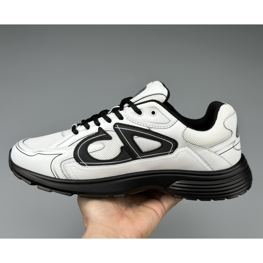 Dior B30 Sneaker  - FashionPlug