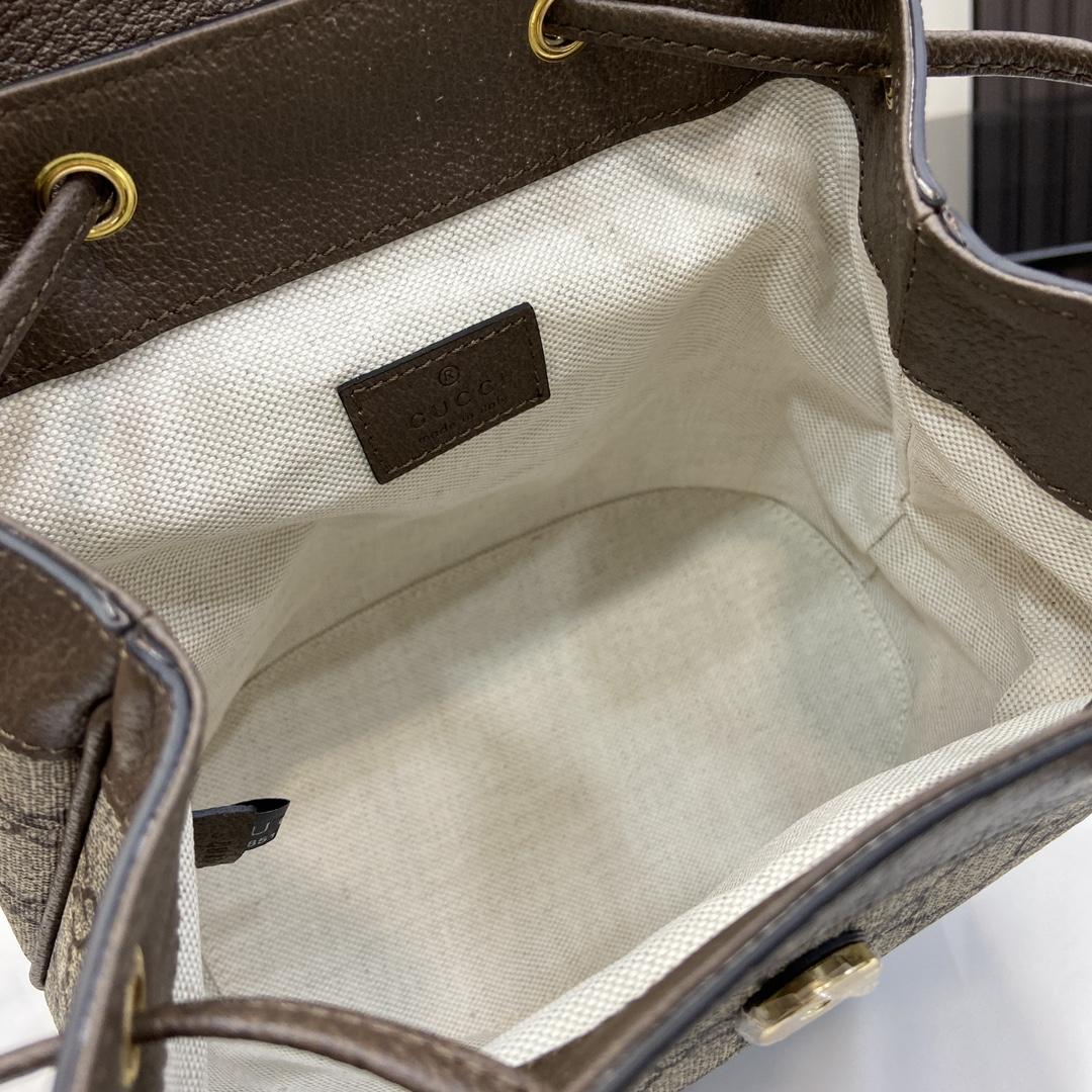 Gucci Ophidia Mini Backpack - FashionPlug
