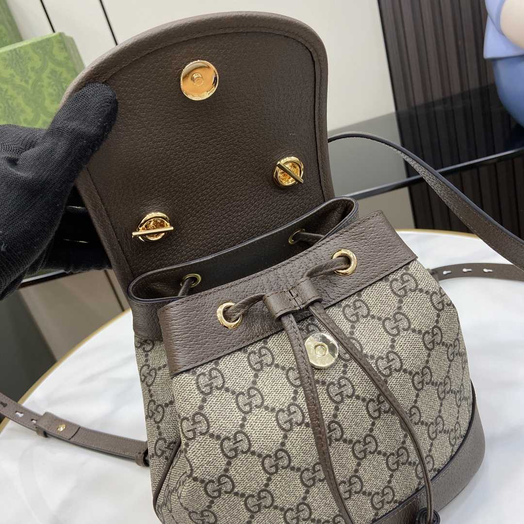 Gucci Ophidia Mini Backpack - FashionPlug