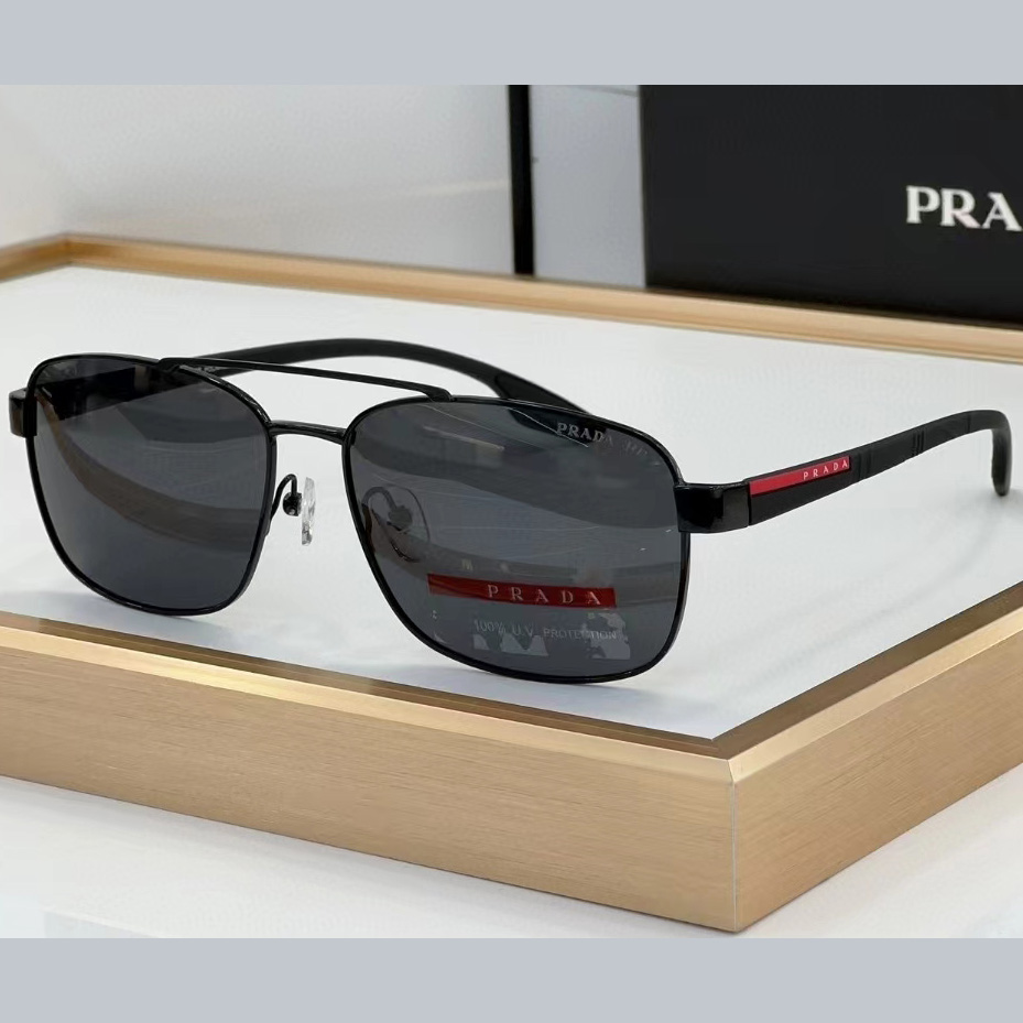 Prada Sunglasses  - FashionPlug