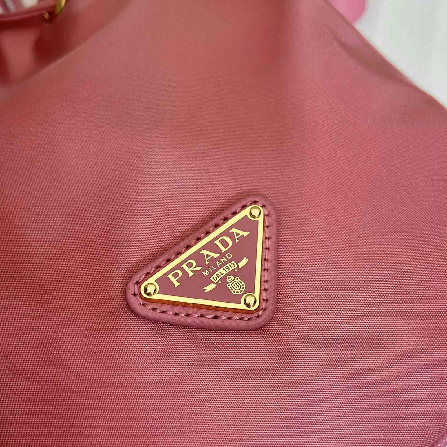 Prada Re-Edition 1978 Re-Nylon Mini-bag - FashionPlug