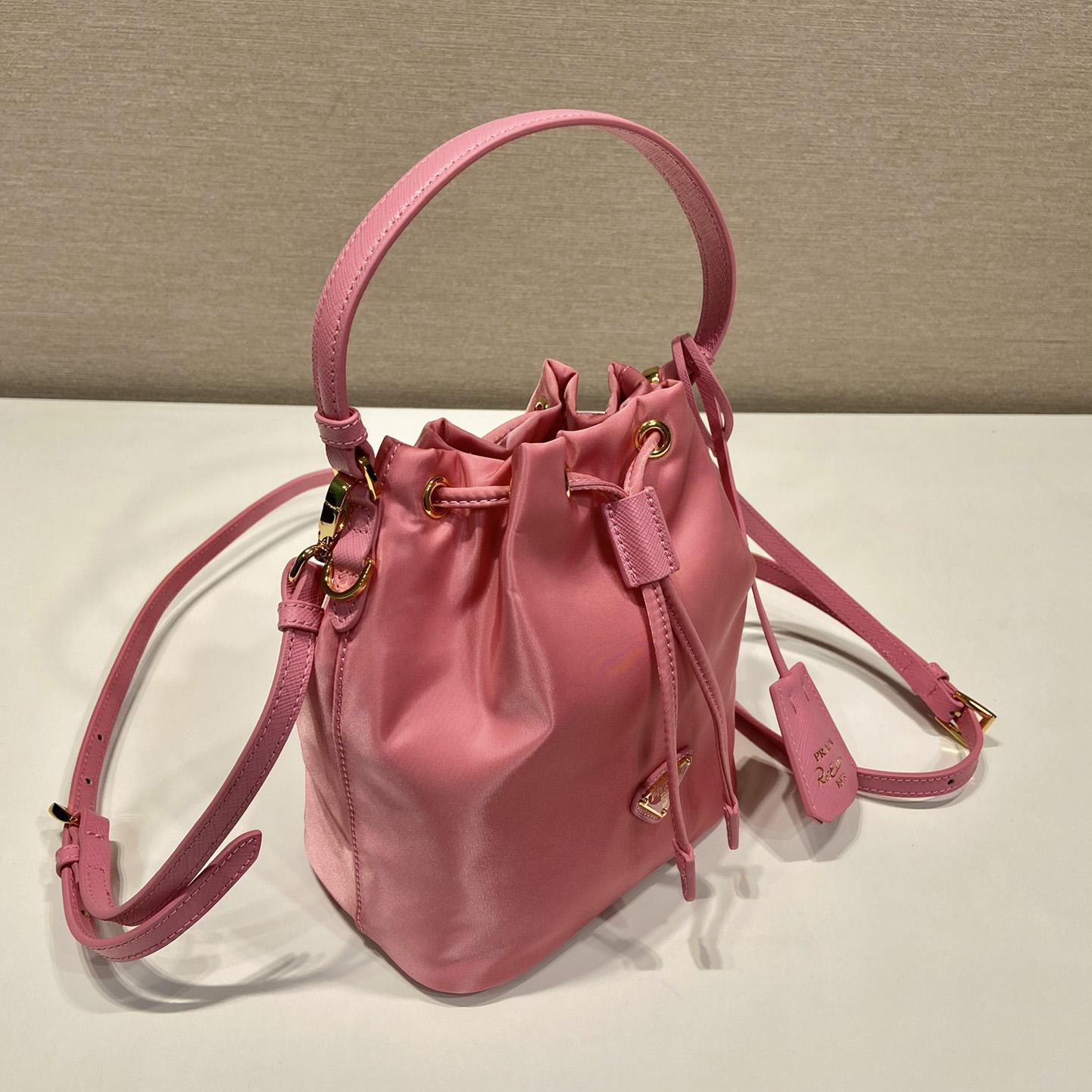 Prada Re-Edition 1978 Re-Nylon Mini-bag - FashionPlug