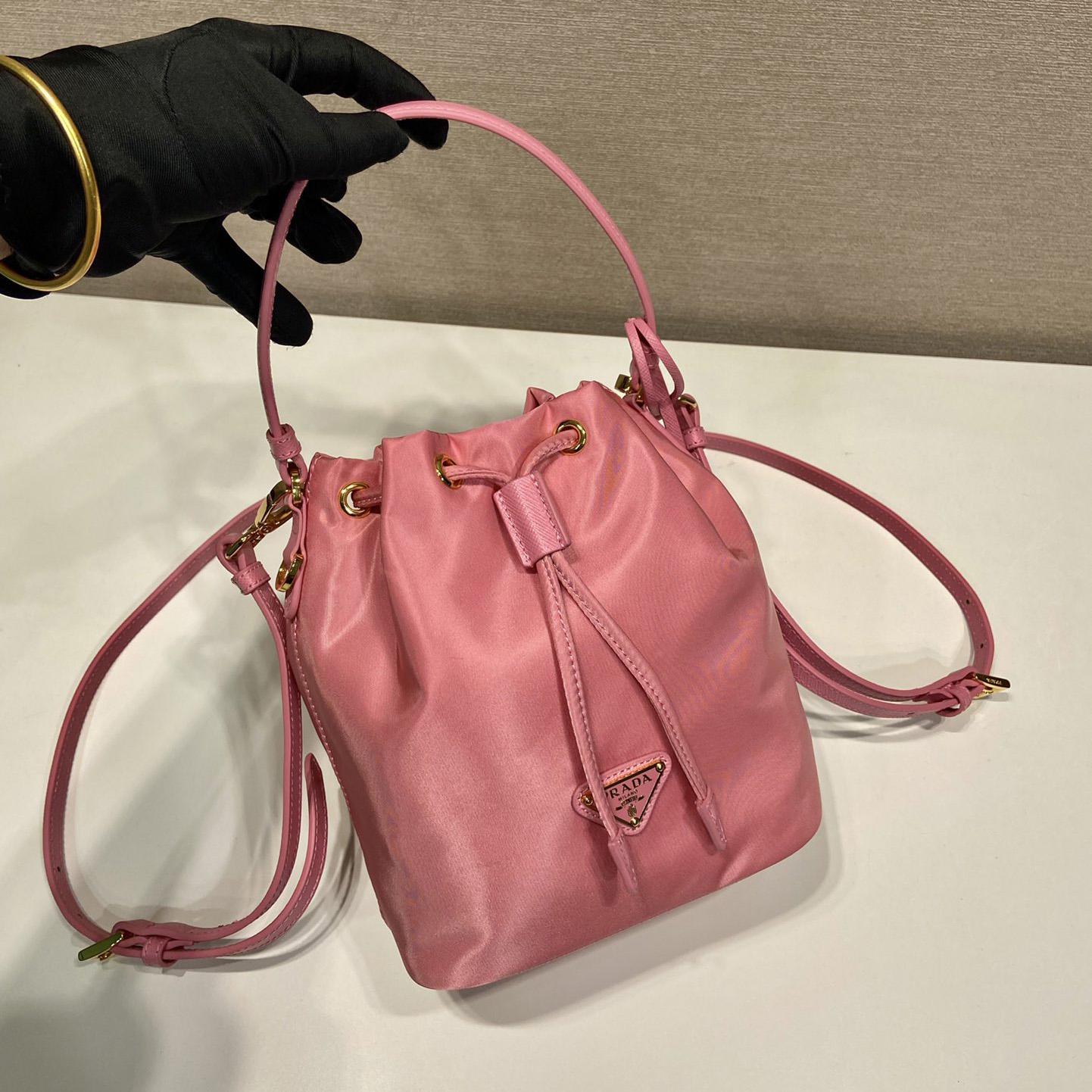 Prada Re-Edition 1978 Re-Nylon Mini-bag - FashionPlug