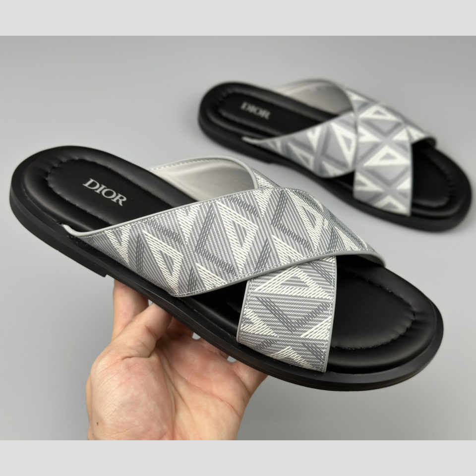 Dior Alias Sandal - FashionPlug