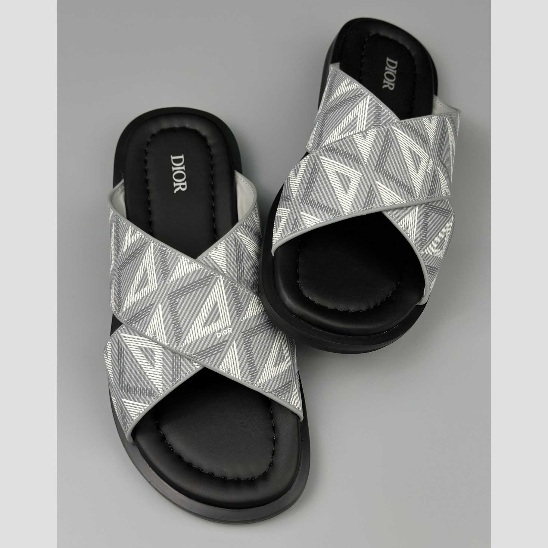 Dior Alias Sandal - FashionPlug