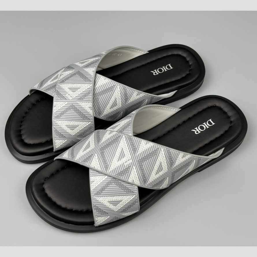 Dior Alias Sandal - FashionPlug