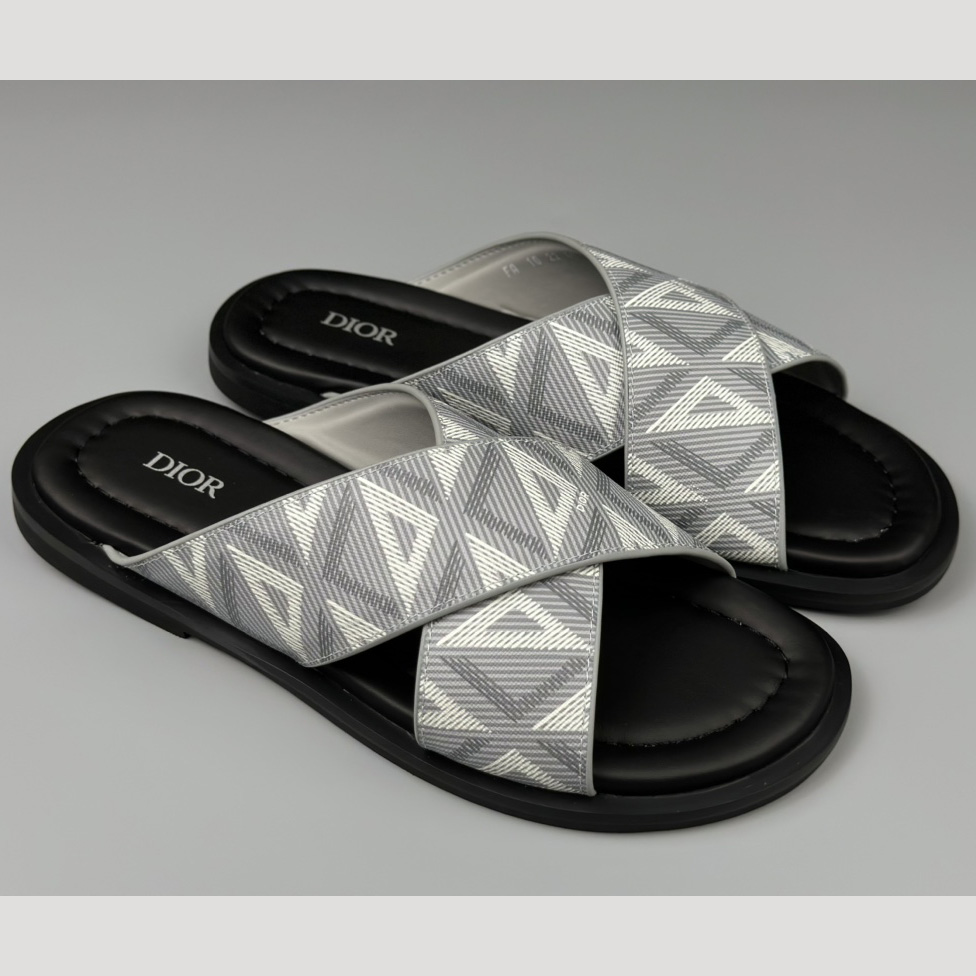 Dior Alias Sandal - FashionPlug