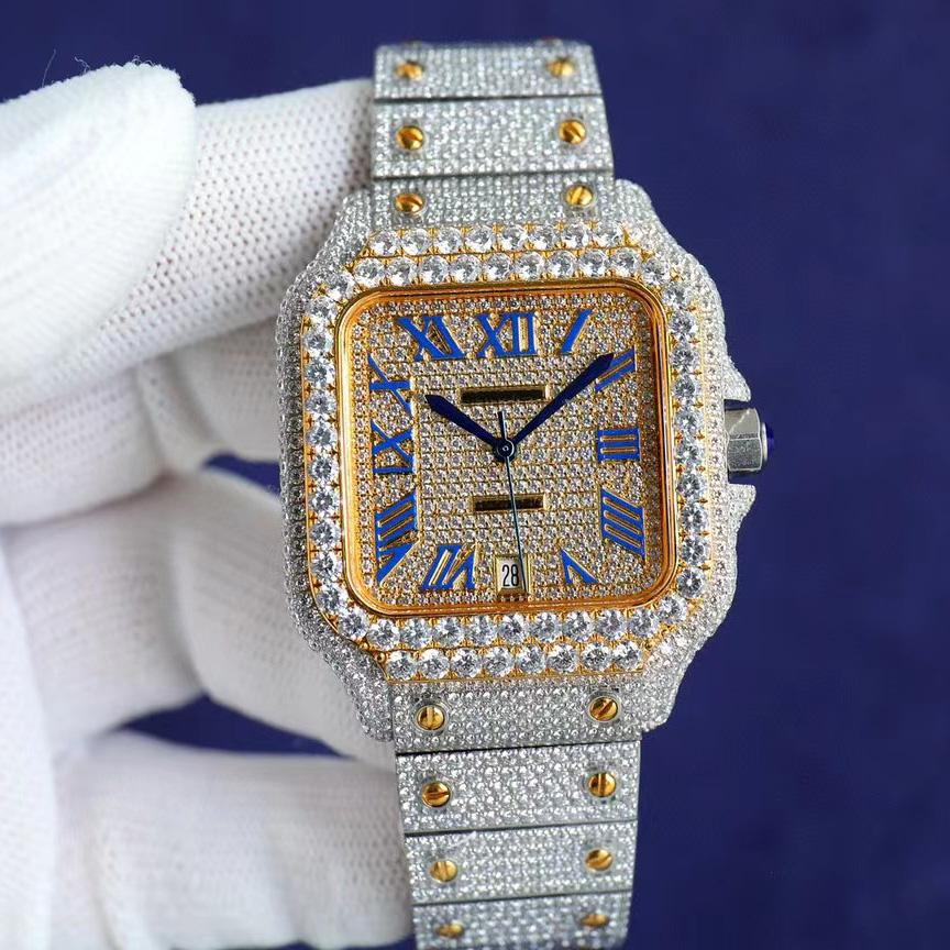 Cartier Watch  - FashionPlug