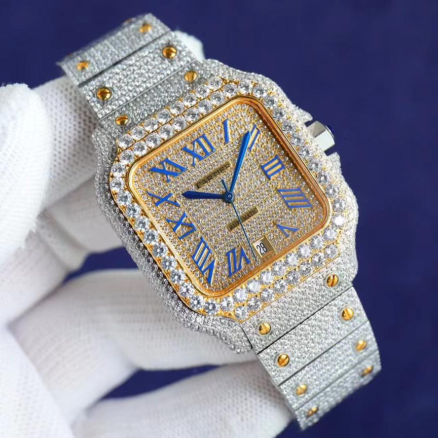 Cartier Watch  - FashionPlug