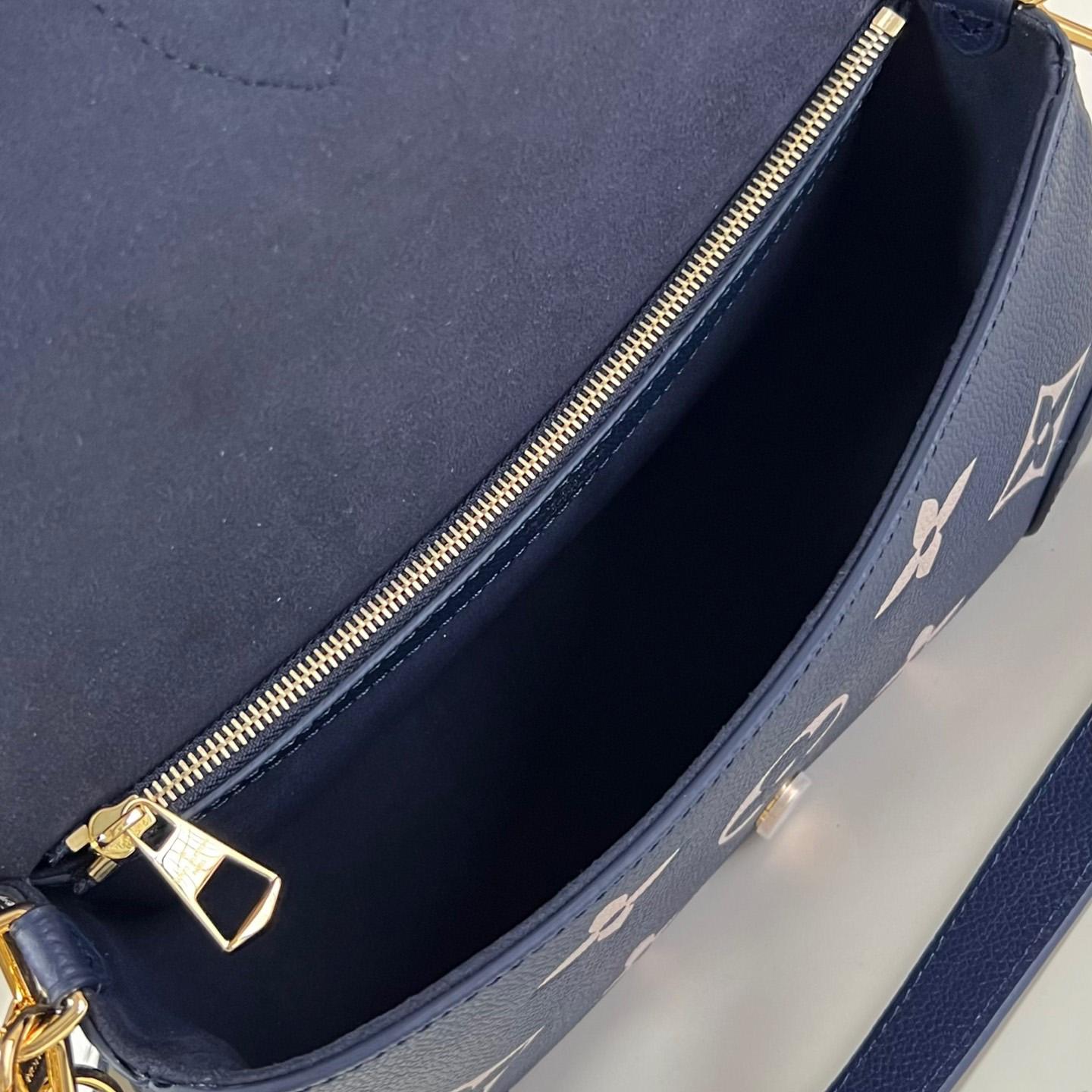 Louis Vuitton Diane   M47161 - FashionPlug