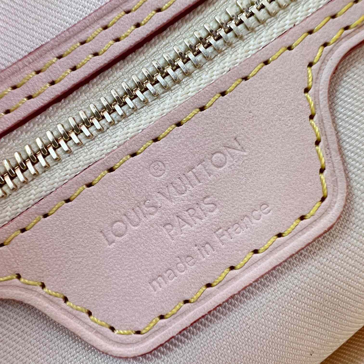 Louis Vuitton Neverfull MM    N40668 - FashionPlug