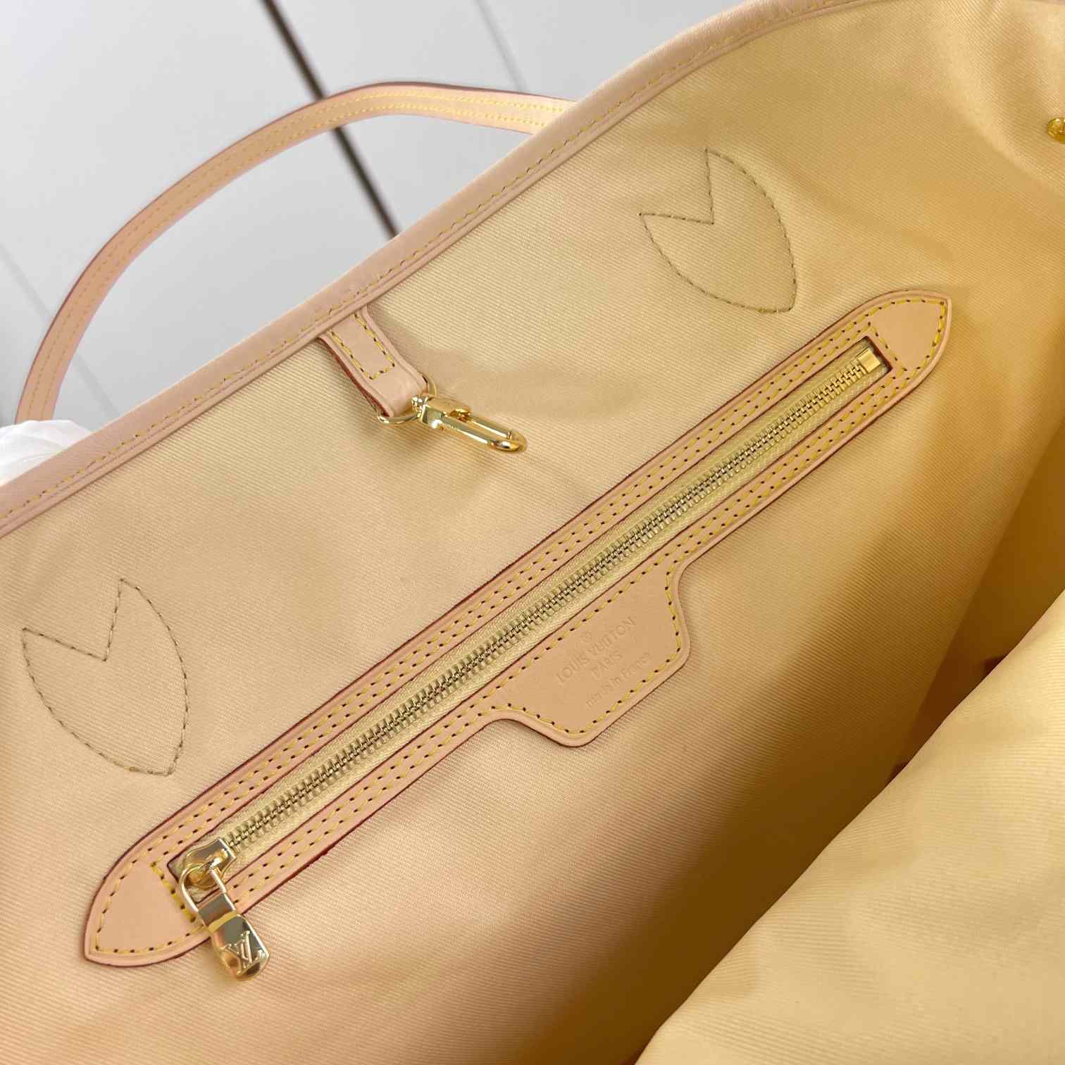 Louis Vuitton Neverfull MM    N40668 - FashionPlug