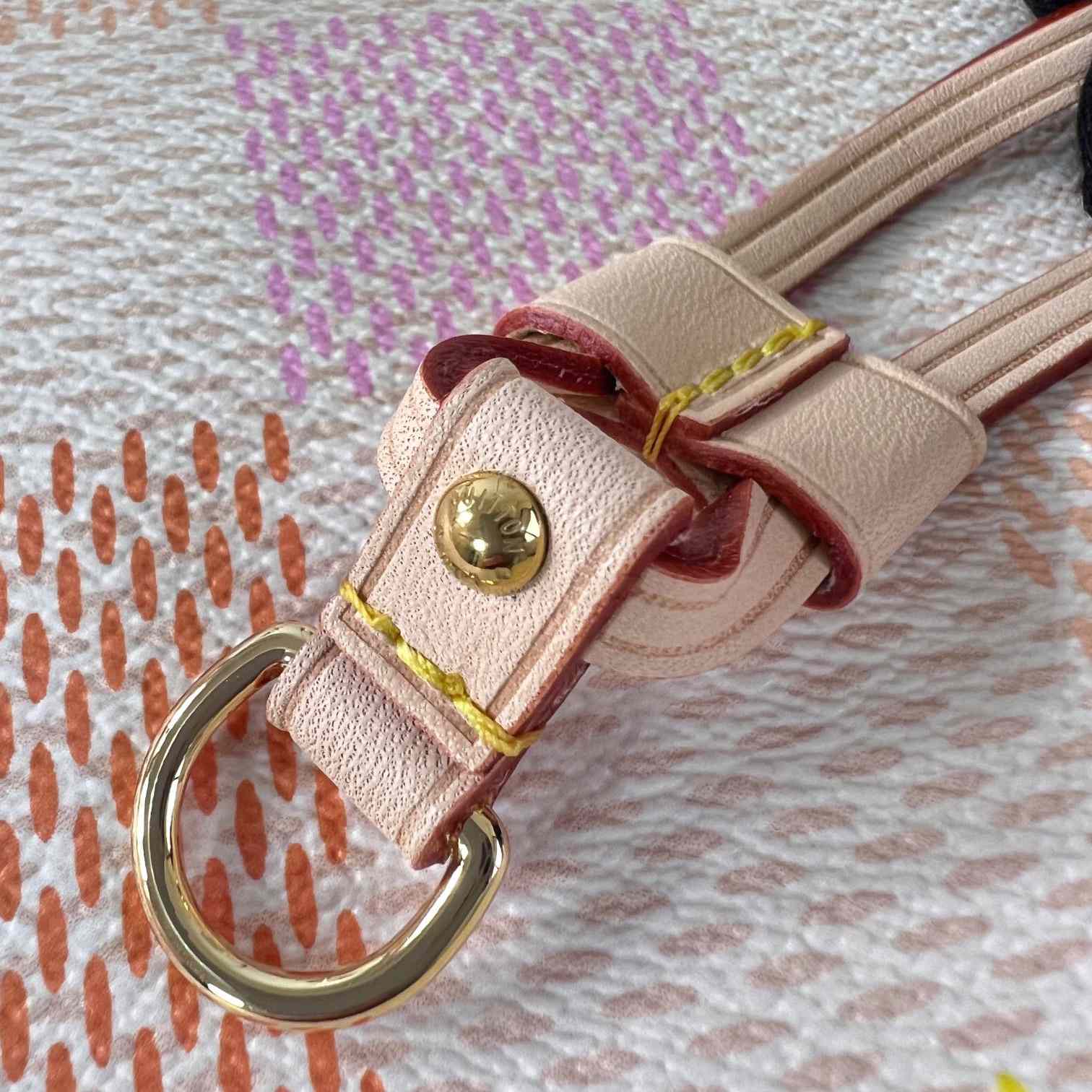 Louis Vuitton Neverfull MM    N40668 - FashionPlug