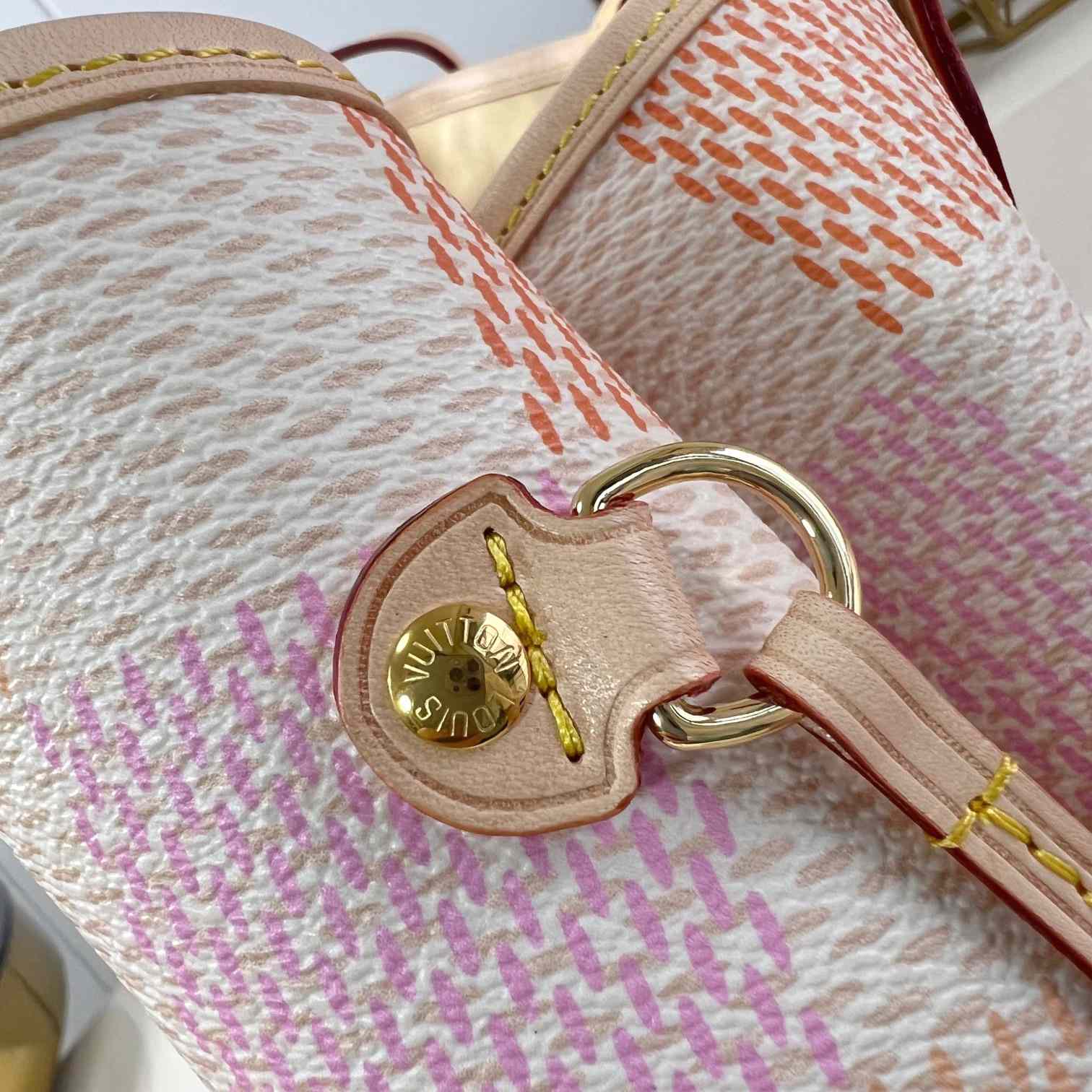 Louis Vuitton Neverfull MM    N40668 - FashionPlug