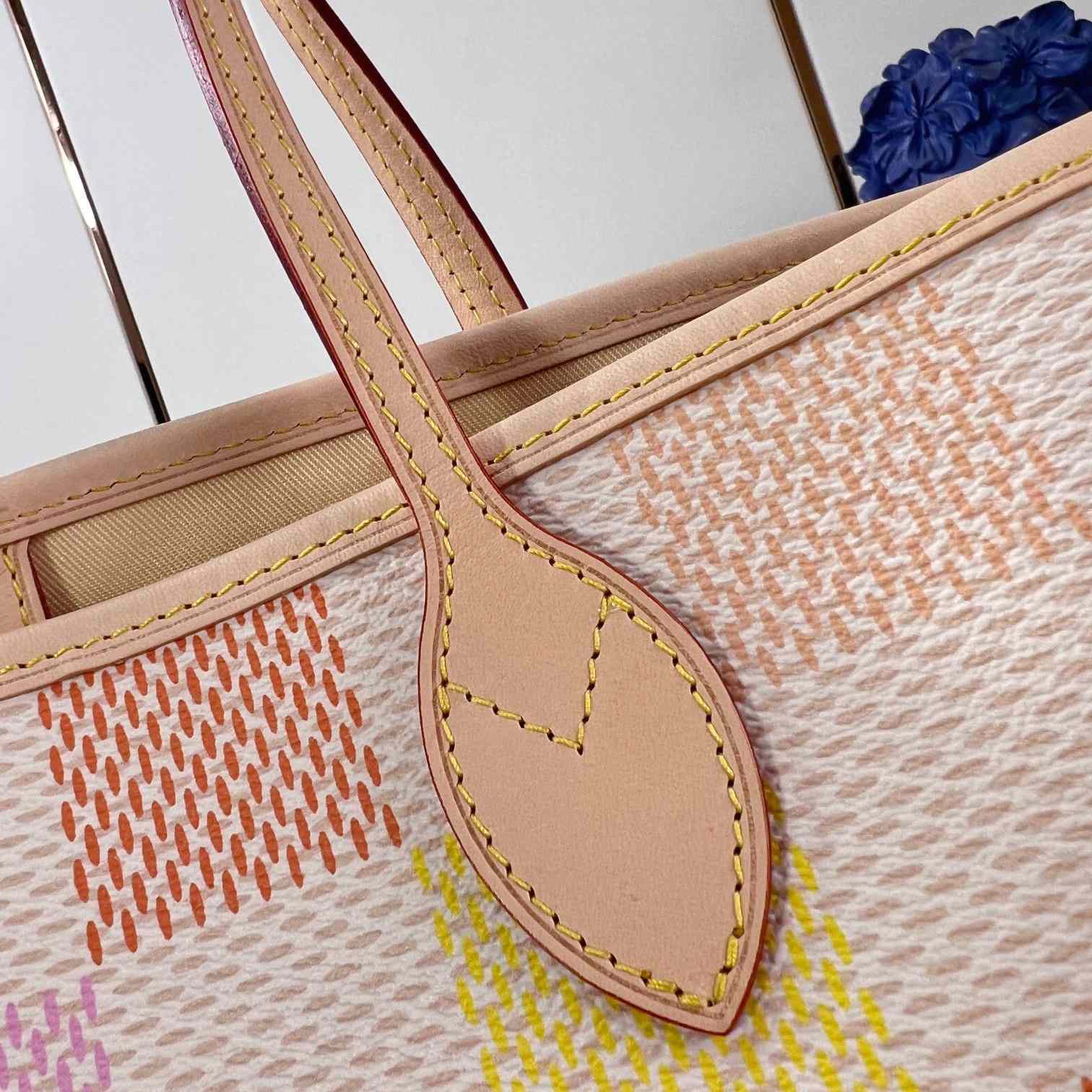 Louis Vuitton Neverfull MM    N40668 - FashionPlug