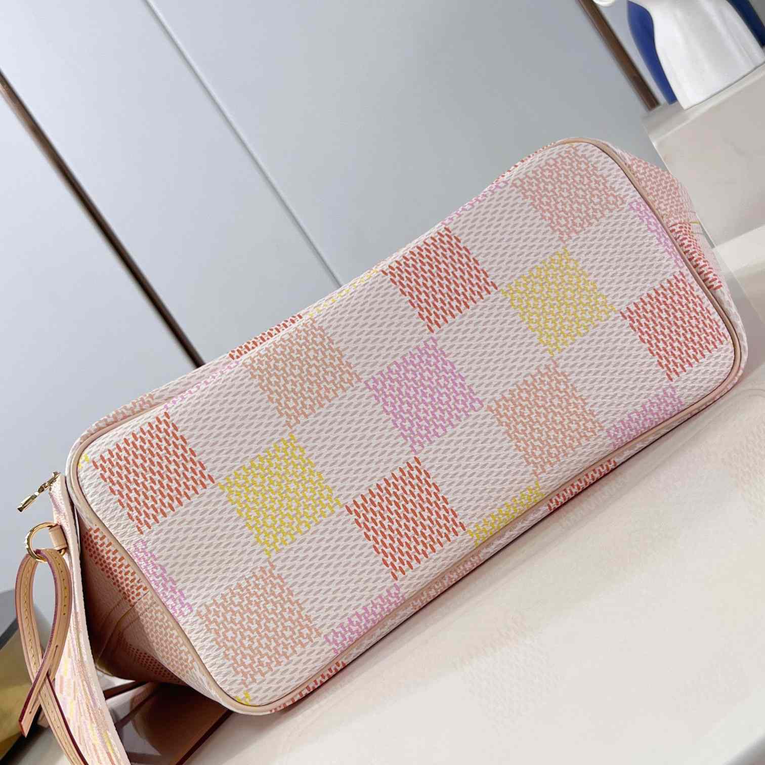 Louis Vuitton Neverfull MM    N40668 - FashionPlug