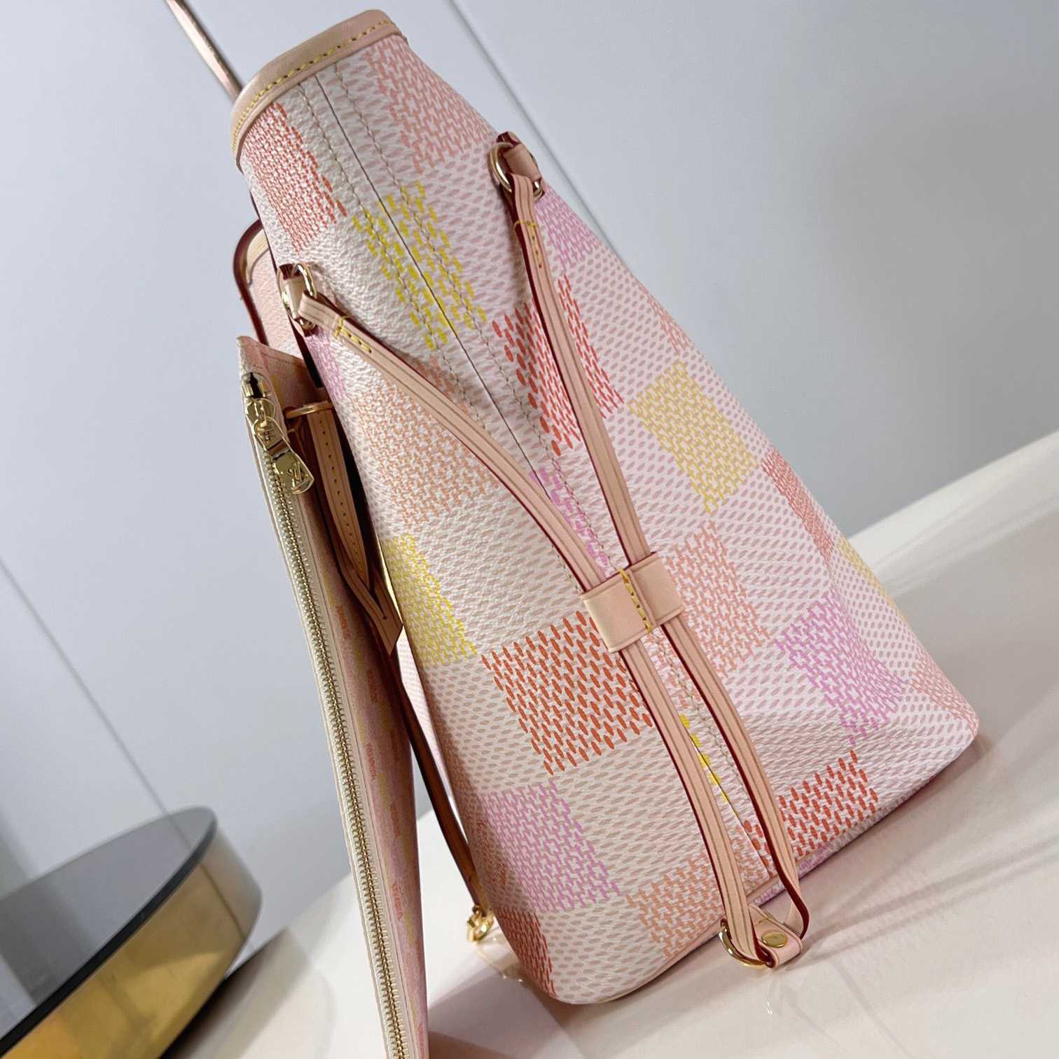 Louis Vuitton Neverfull MM    N40668 - FashionPlug