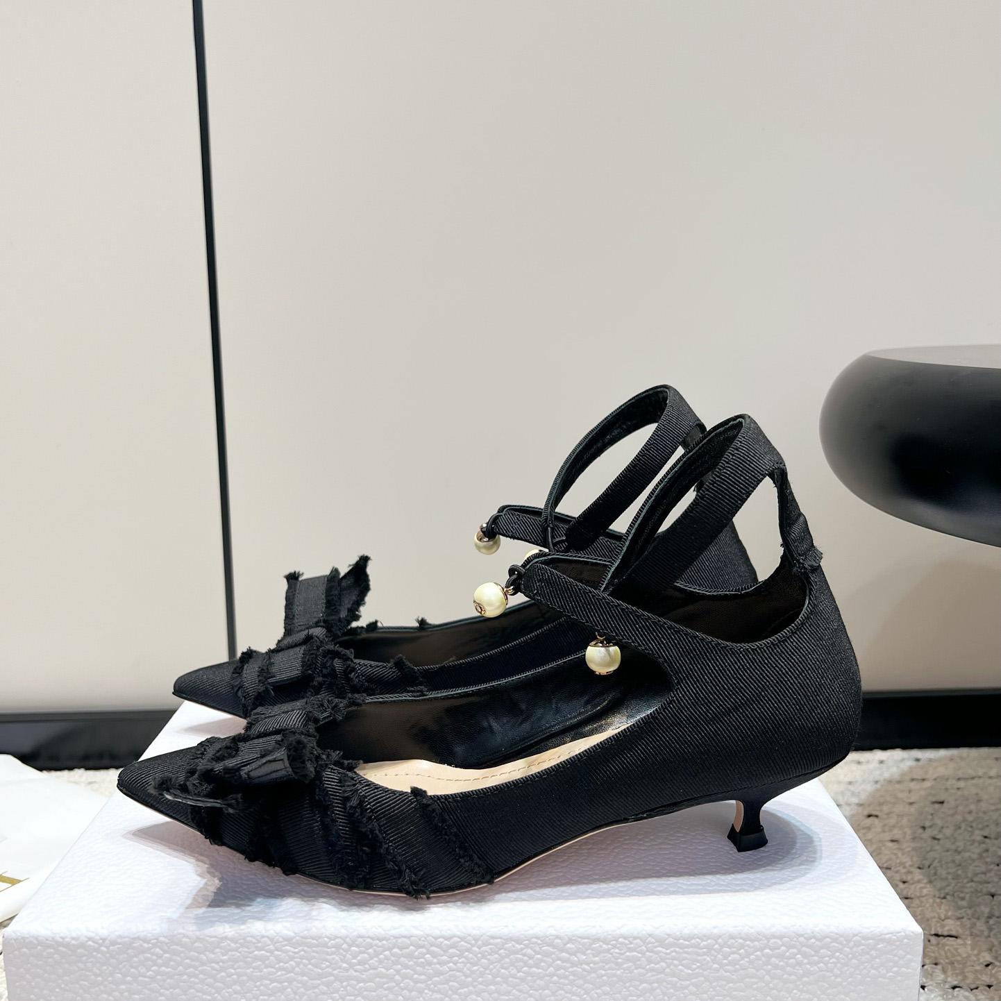 Dior Adiorable Pump - FashionPlug