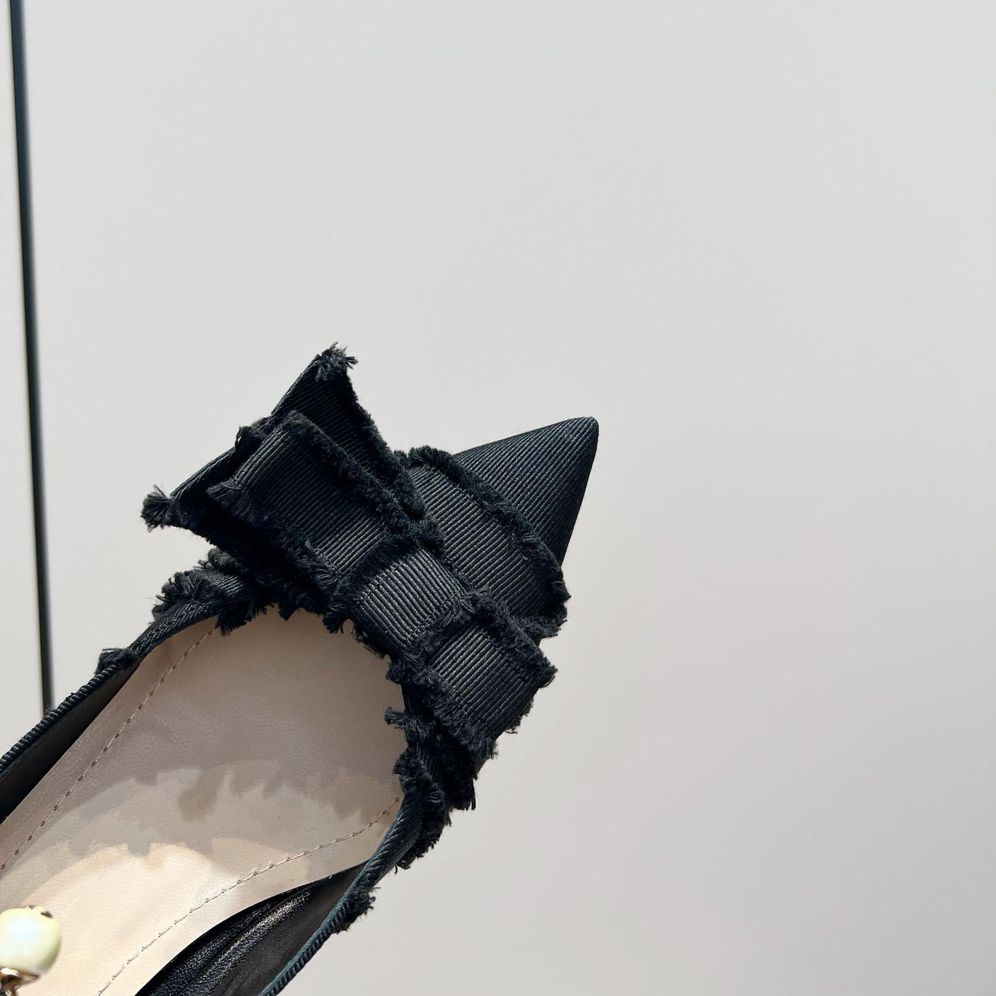 Dior Adiorable Pump - FashionPlug