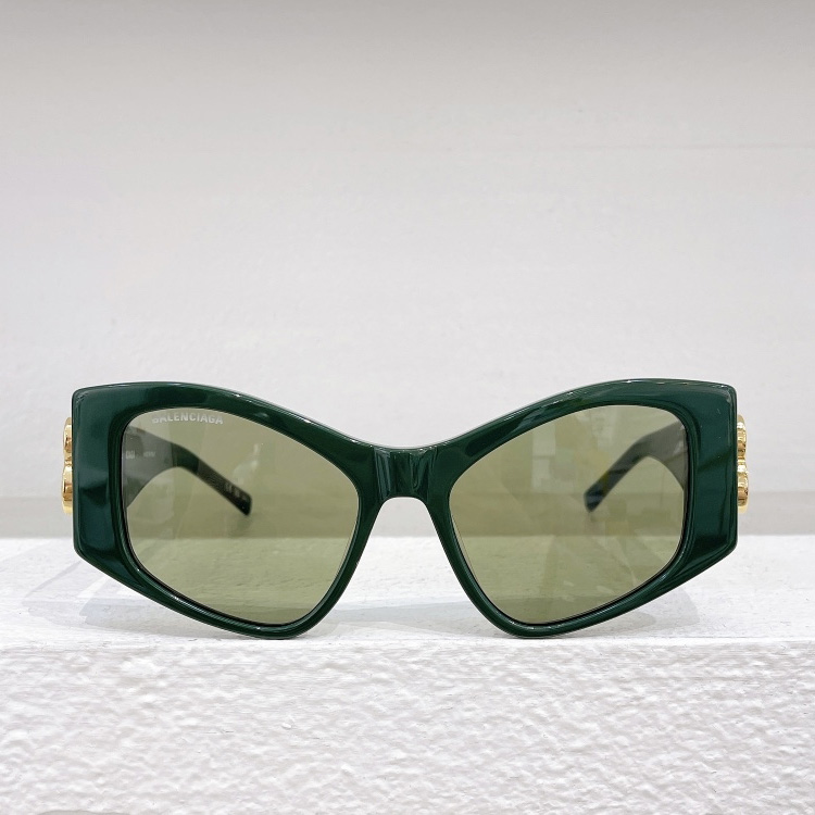 Balenciaga Sunglasses  - FashionPlug