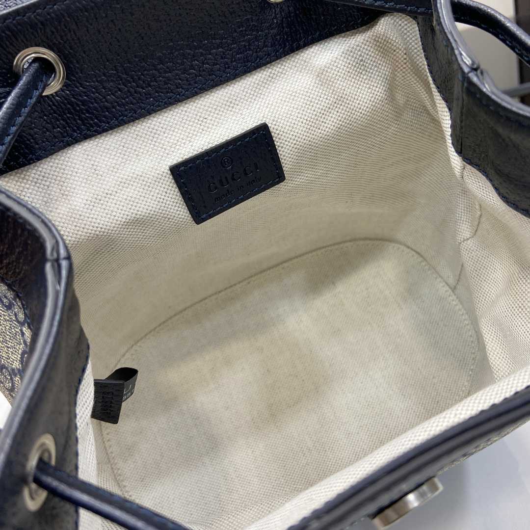 Gucci Ophidia Mini Backpack - FashionPlug