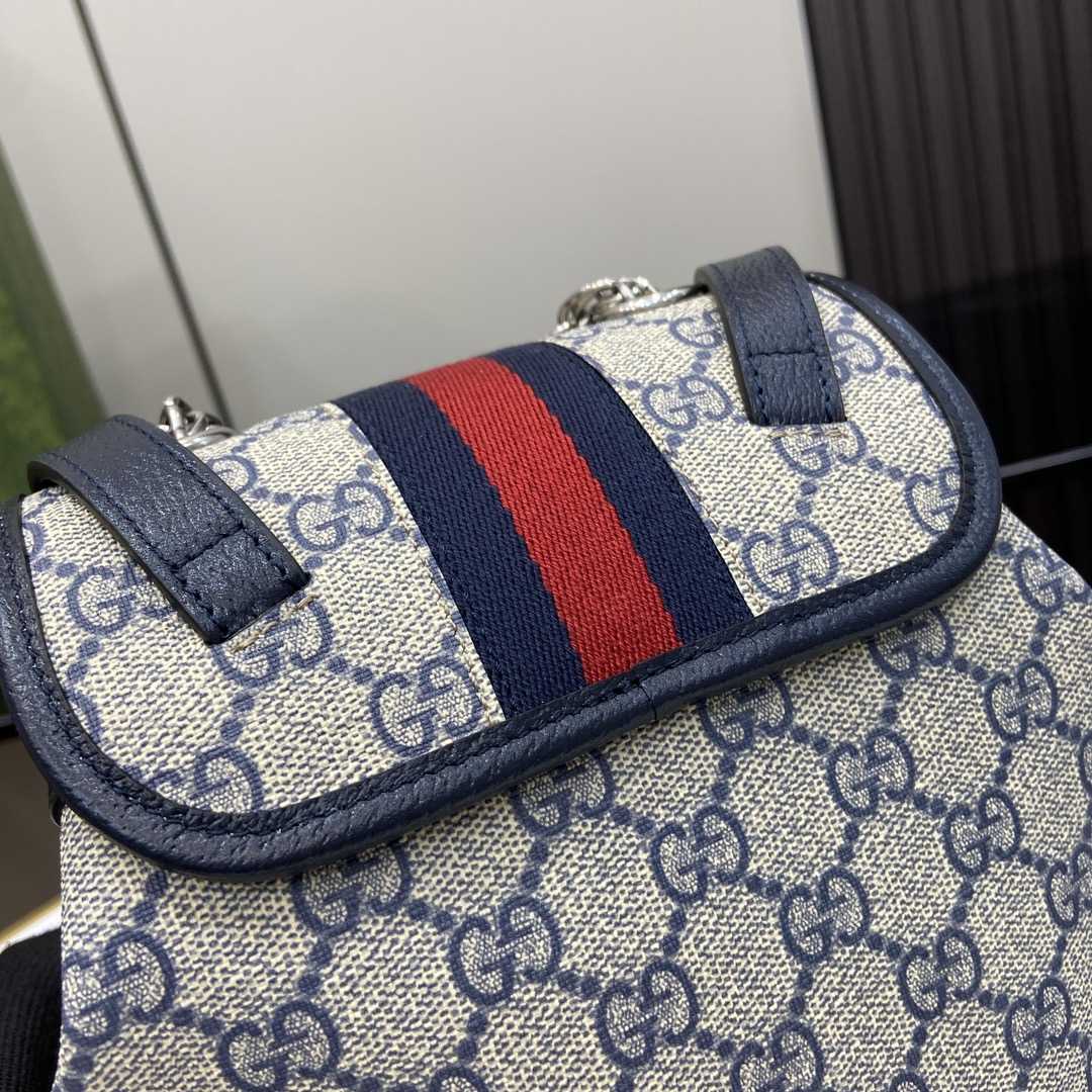 Gucci Ophidia Mini Backpack - FashionPlug