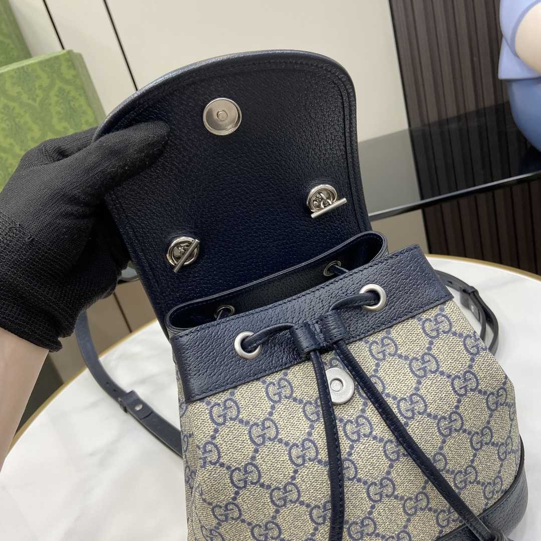 Gucci Ophidia Mini Backpack - FashionPlug