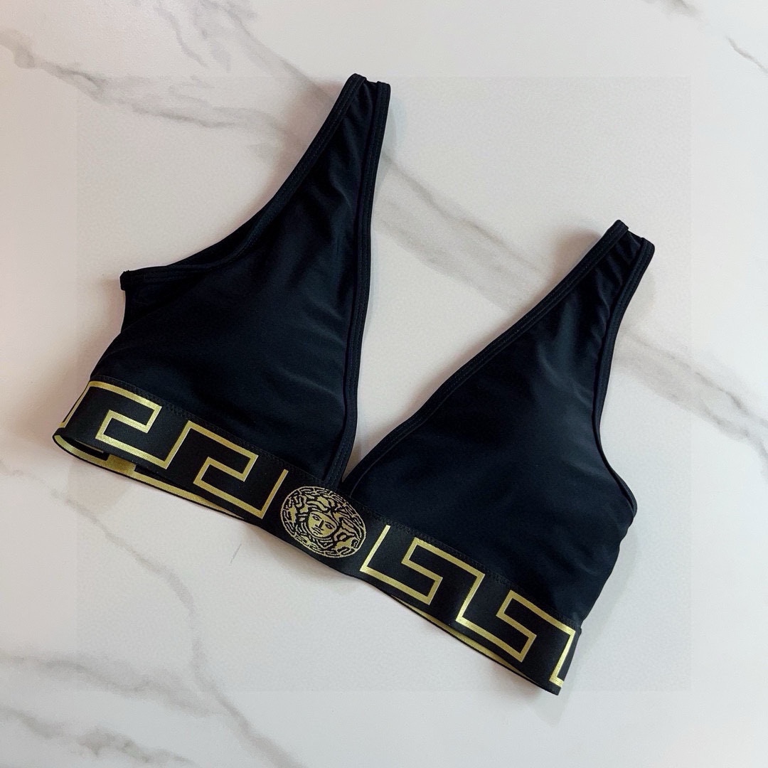 Versace Bikini  - FashionPlug