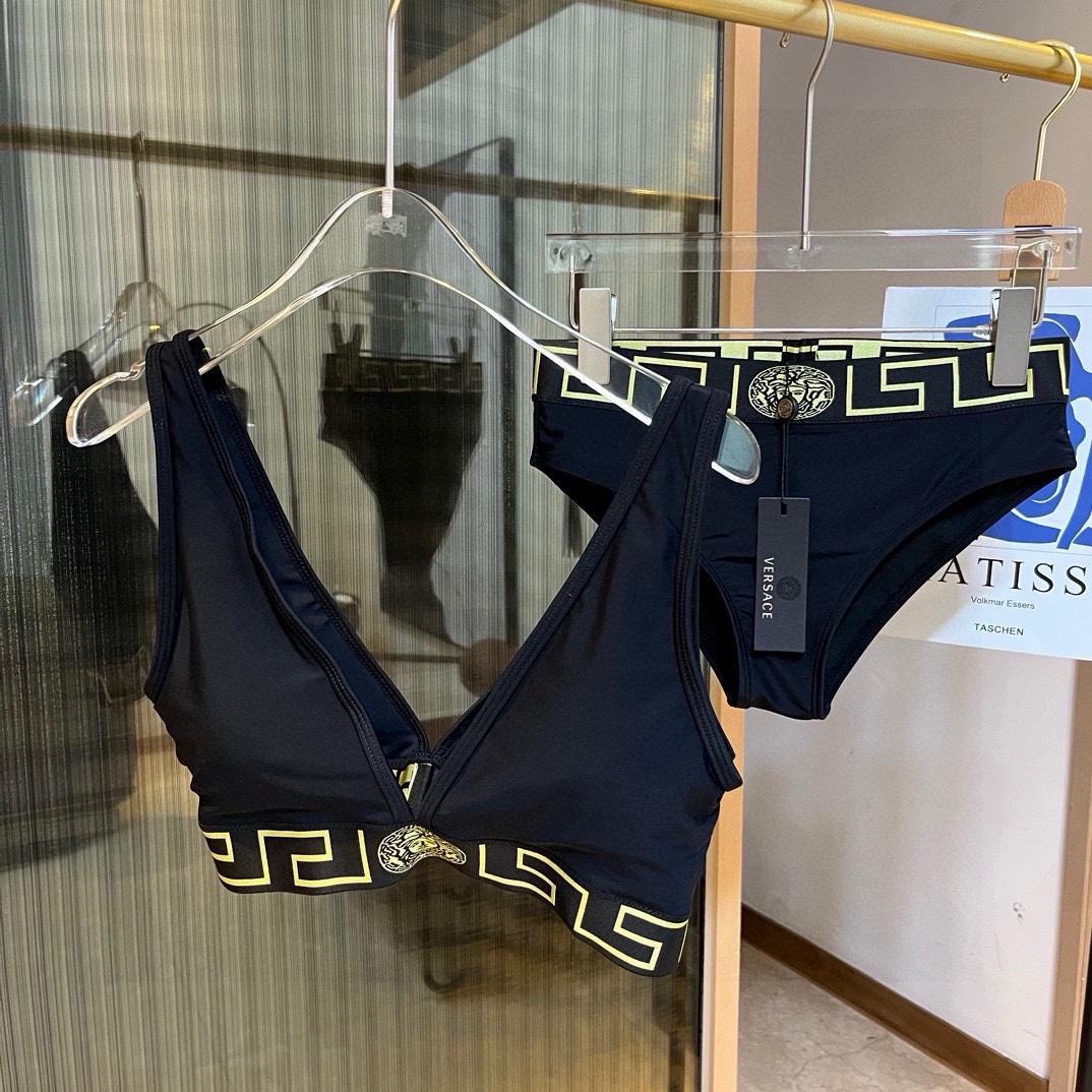 Versace Bikini  - FashionPlug