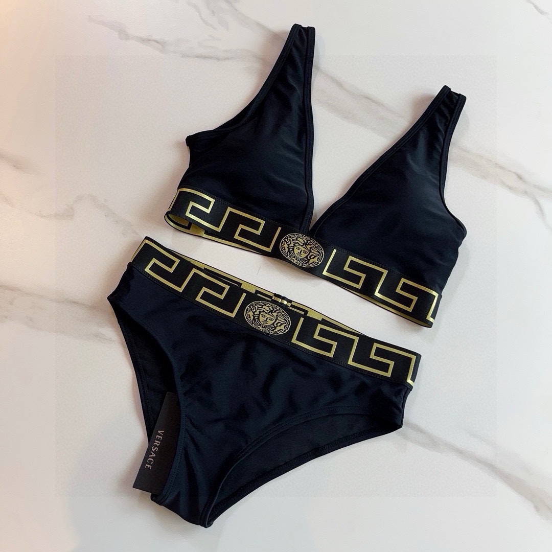 Versace Bikini  - FashionPlug