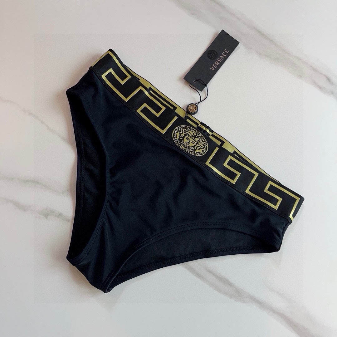 Versace Bikini  - FashionPlug