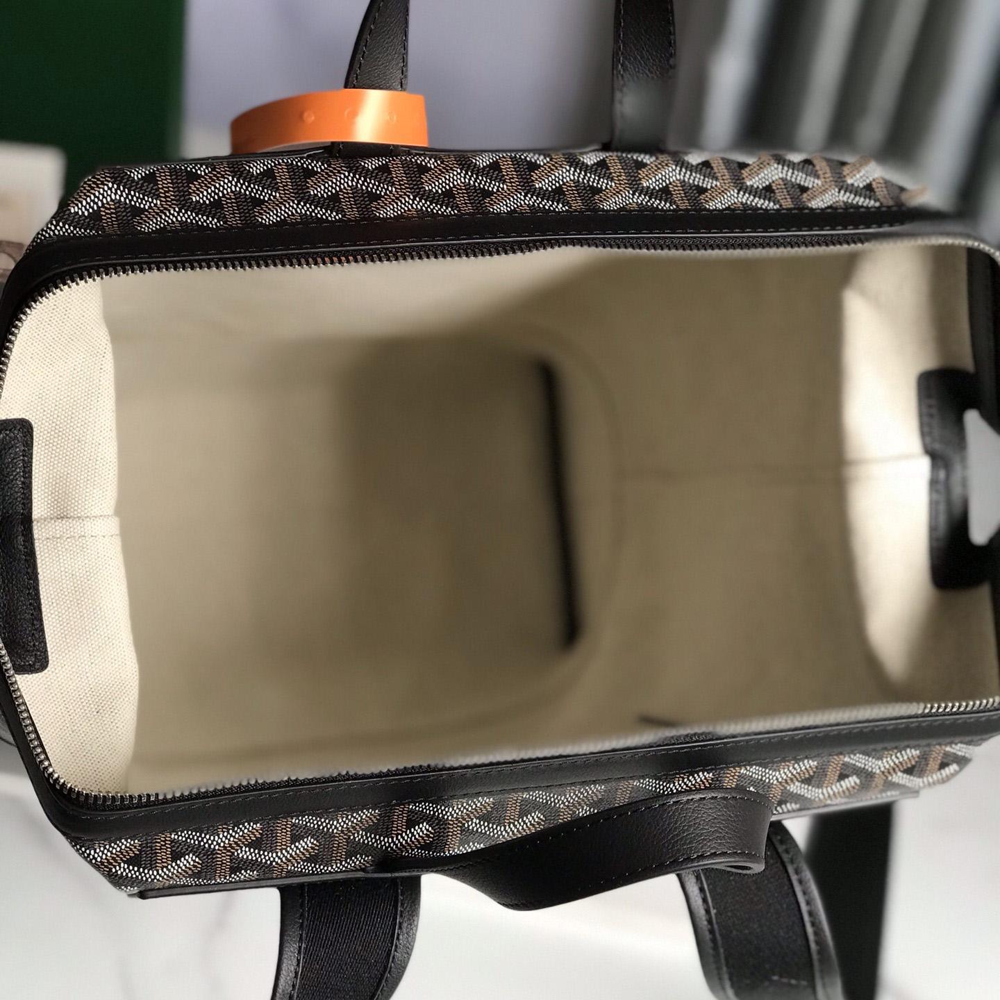 Goyard Cisalpin Backpack - FashionPlug