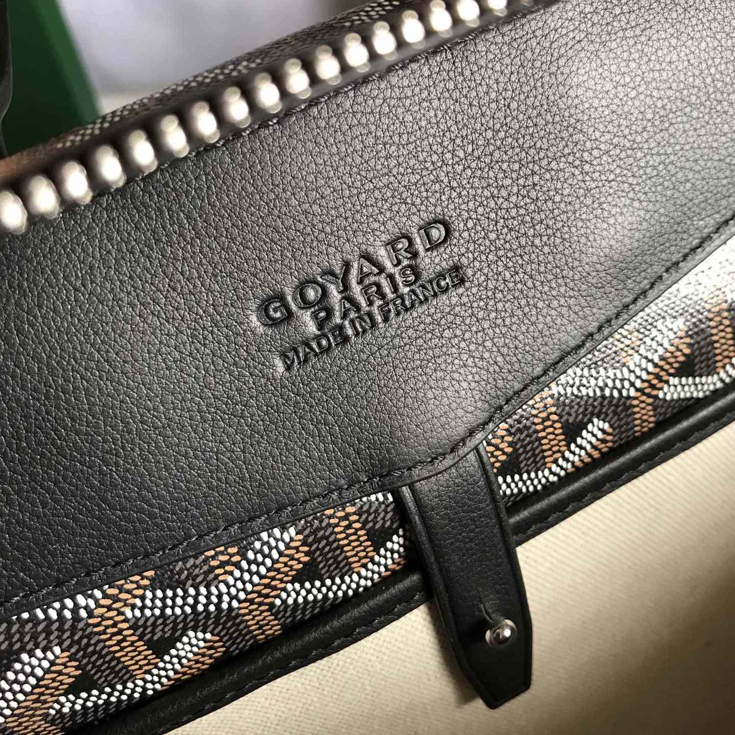 Goyard Cisalpin Backpack - FashionPlug