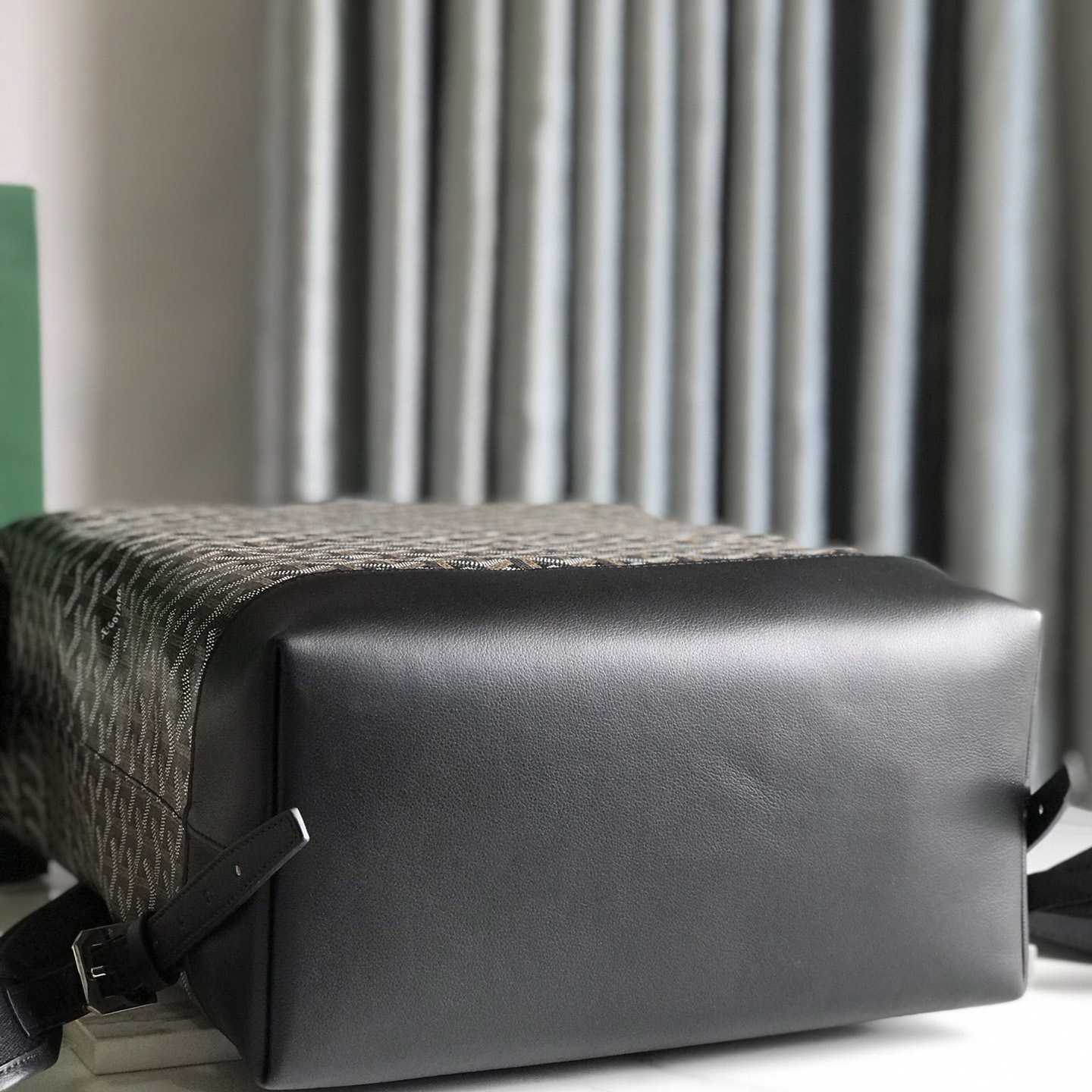 Goyard Cisalpin Backpack - FashionPlug