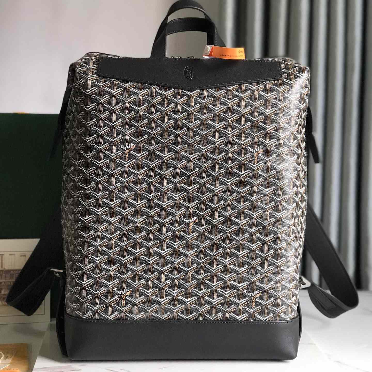 Goyard Cisalpin Backpack - FashionPlug