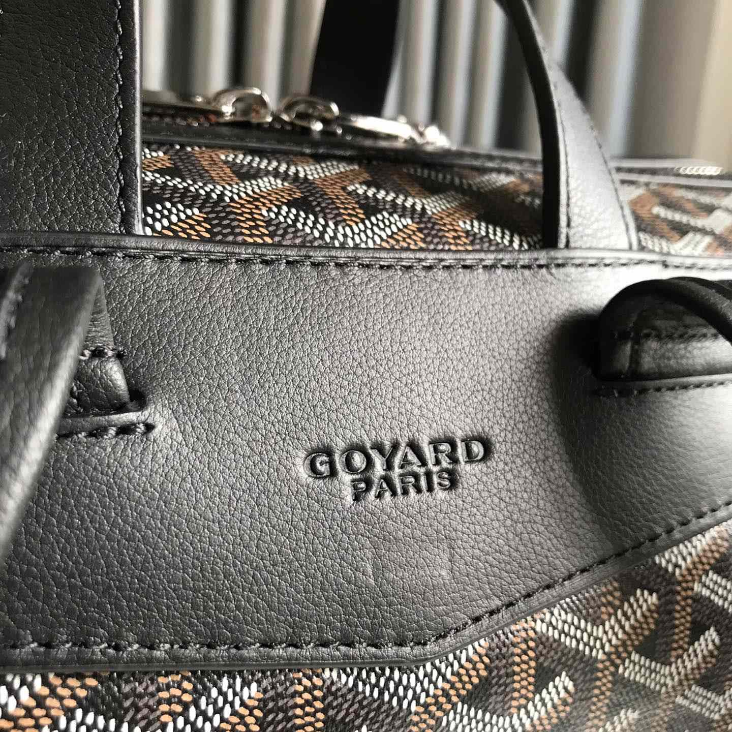 Goyard Cisalpin Backpack - FashionPlug