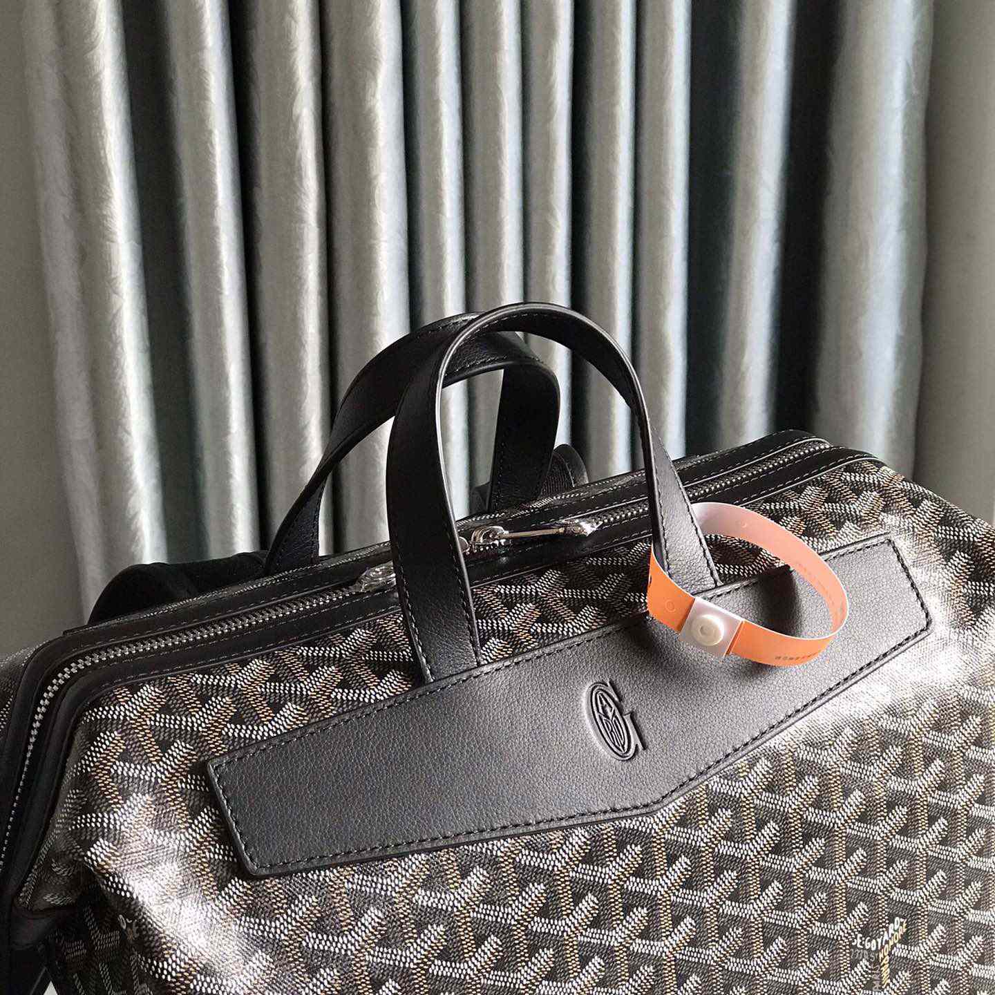 Goyard Cisalpin Backpack - FashionPlug