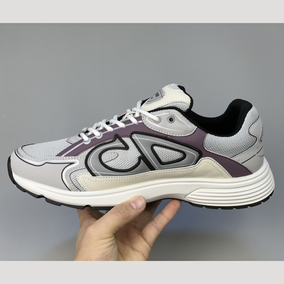Dior B30 Sneaker  - FashionPlug
