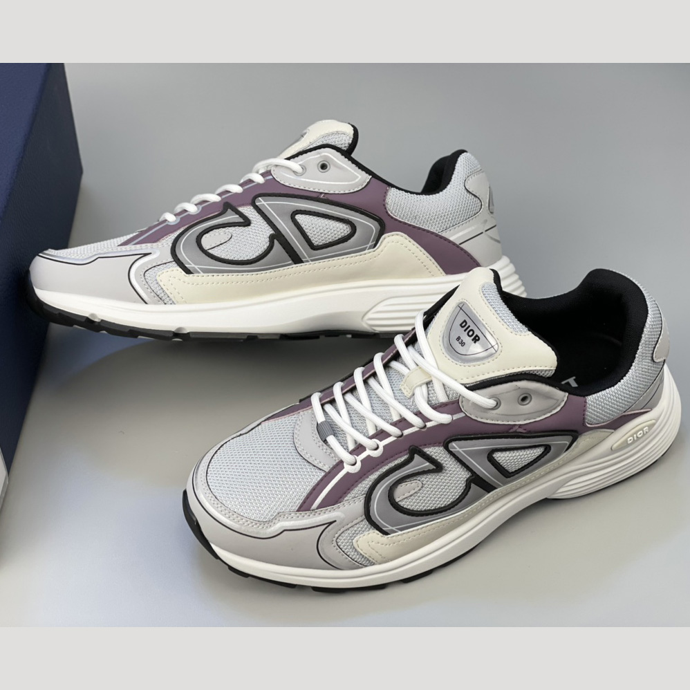 Dior B30 Sneaker  - FashionPlug
