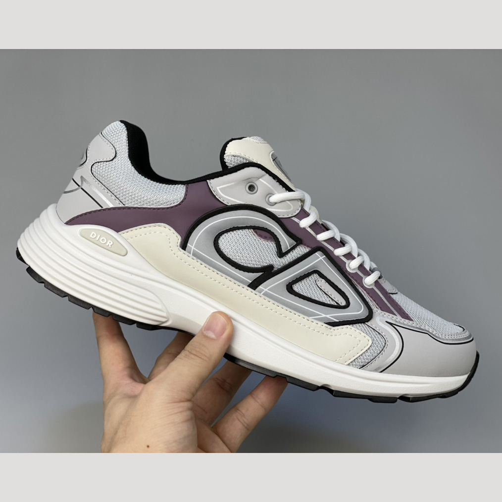 Dior B30 Sneaker  - FashionPlug