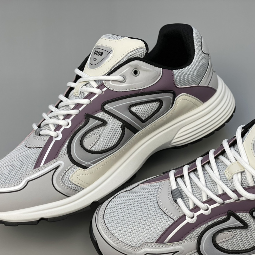 Dior B30 Sneaker  - FashionPlug