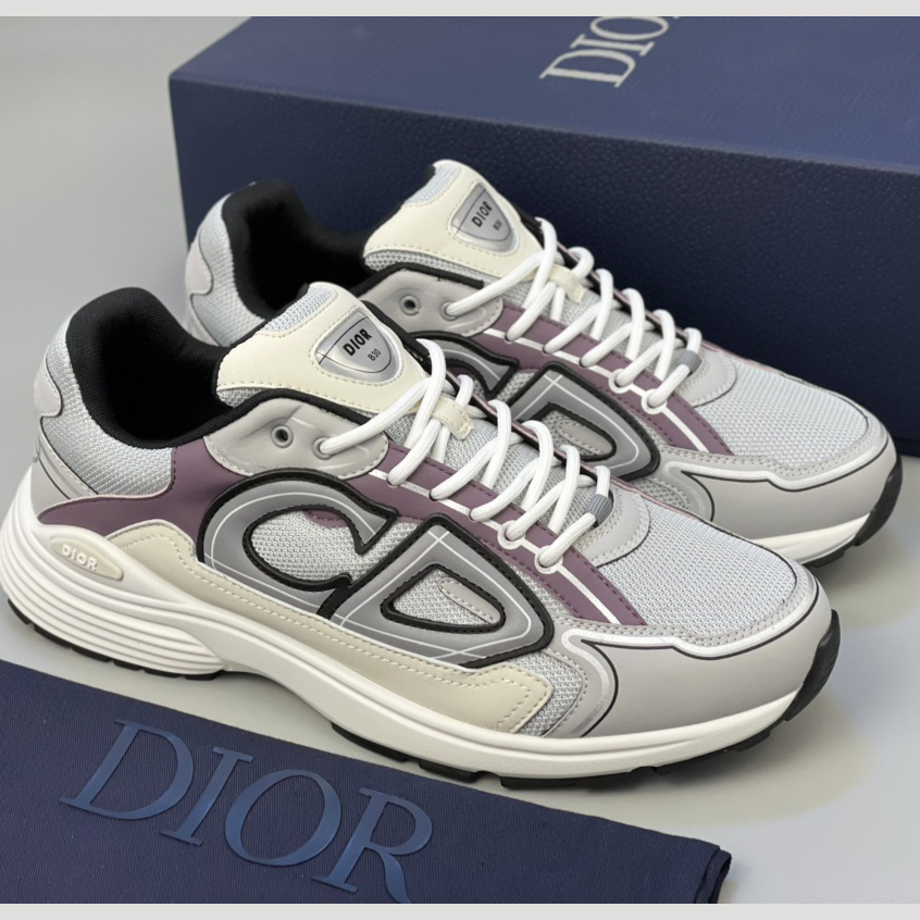 Dior B30 Sneaker  - FashionPlug