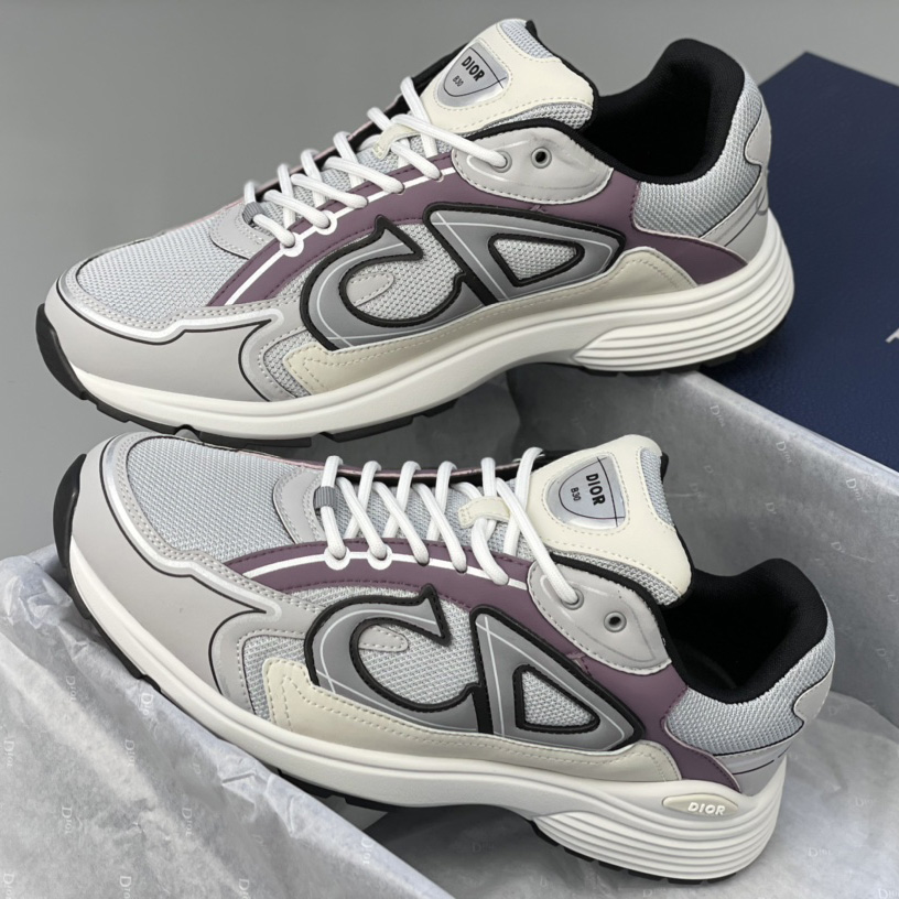 Dior B30 Sneaker  - FashionPlug