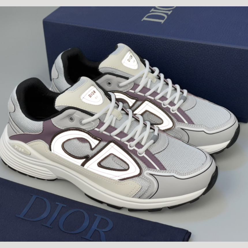 Dior B30 Sneaker  - FashionPlug