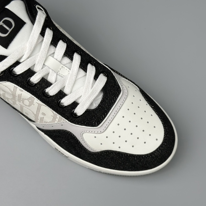 Dior B27 Low-Top Sneaker - FashionPlug