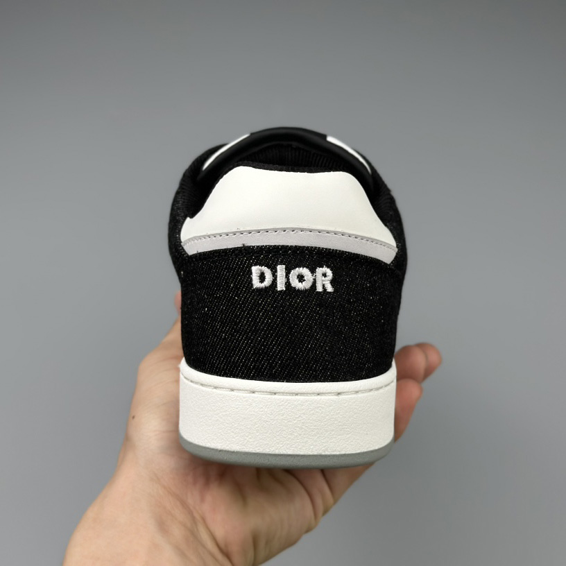 Dior B27 Low-Top Sneaker - FashionPlug