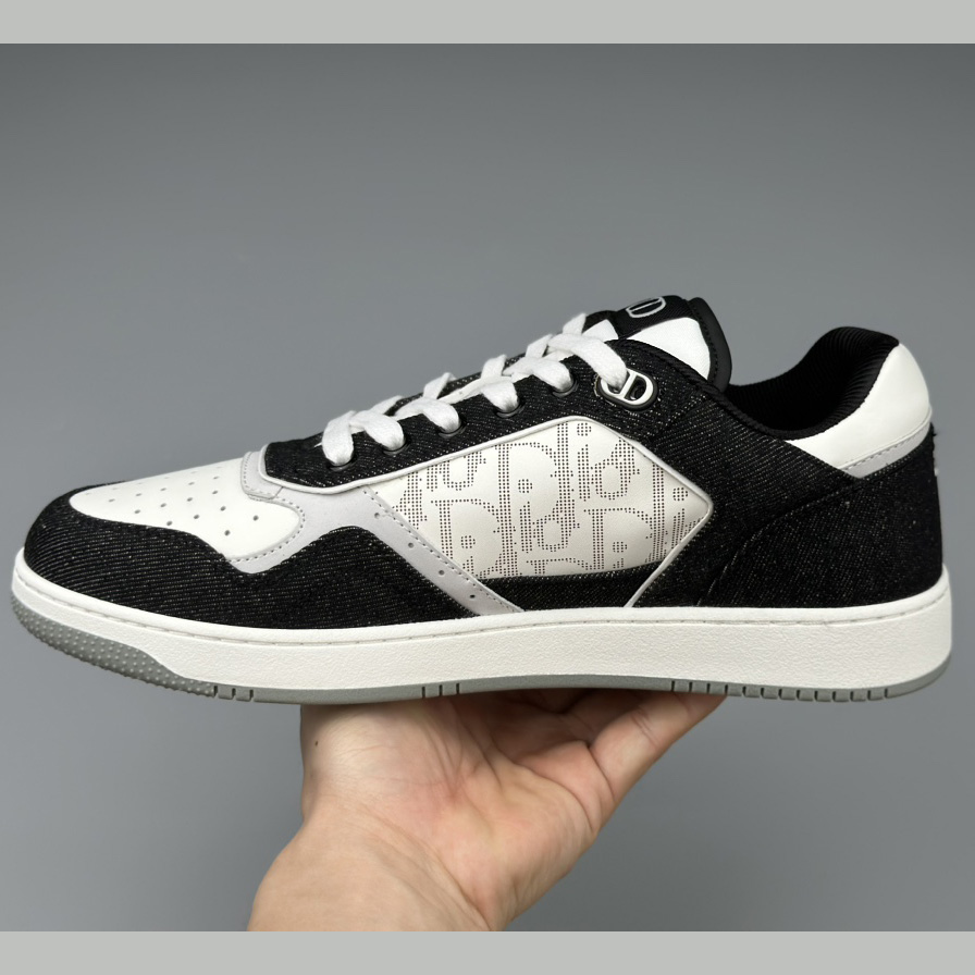 Dior B27 Low-Top Sneaker - FashionPlug